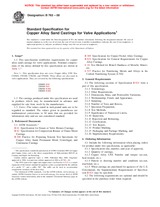 ASTM B763-08 (1.4.2008)