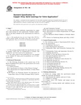 ASTM B763-98 (10.5.1998)
