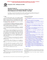 ASTM B765-03(2008) (1.8.2008)