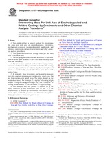 ASTM B767-88(2006) (1.4.2006)