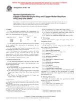 ASTM B768-99 (10.9.1999)
