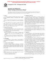 ASTM B769-94(2000) (1.1.2000)