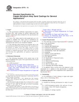 ASTM B770-15 (1.5.2015)