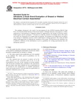 ASTM B773-96(2008) (1.3.2008)
