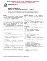 ASTM B776-06 (1.9.2006)