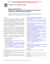 ASTM B779-03(2009) (1.4.2009)