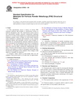 ASTM B783-04 (1.5.2004)