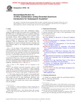 ASTM B786-08 (1.9.2008)