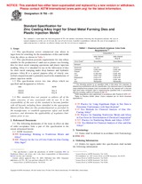 ASTM B793-01 (10.5.2001)