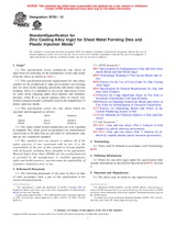 ASTM B793-12 (1.5.2012)