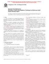 ASTM B799-95(2005) (1.11.2005)