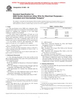 ASTM B800-00 (10.5.2000)