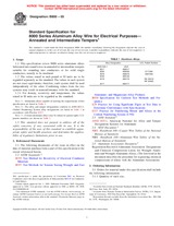 ASTM B800-05 (1.10.2005)