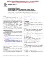 ASTM B801-07 (1.10.2007)