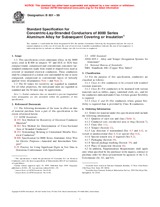 ASTM B801-99 (10.4.1999)