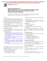 ASTM B803-98 (10.9.1998)