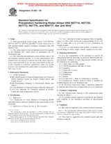 ASTM B805-02 (10.10.2002)