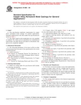 ASTM B806-05 (1.11.2005)