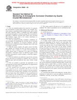 ASTM B808-05 (1.5.2005)