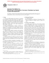 ASTM B808-97 (10.3.1997)