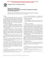 ASTM B808-97(2003) (1.11.2003)