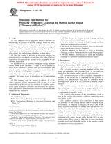 ASTM B809-95 (1.1.1995)