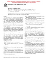 ASTM B809-95(2003) (10.2.2003)