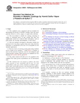 ASTM B809-95(2008) (1.8.2008)