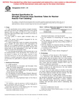 ASTM B811-01 (10.11.2001)