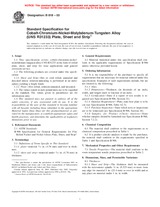 ASTM B818-03 (10.6.2003)