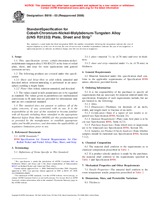 ASTM B818-03(2008) (1.11.2008)
