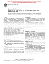 ASTM B820-04 (1.5.2004)