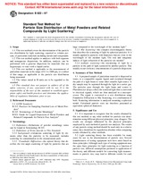 ASTM B822-97 (10.4.2002)