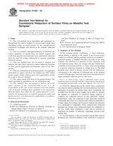 ASTM B825-02 (10.10.2002)