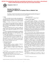 ASTM B825-97 (10.5.1997)