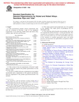 ASTM B829-04a (1.10.2004)