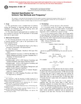 ASTM B830-97 (1.1.1997)