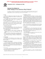 ASTM B831-93(1998) (10.10.1998)
