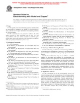 ASTM B832-93(2003) (10.2.2003)