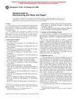 ASTM B832-93(1998) (1.1.1993)