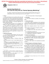 ASTM B833-01 (10.11.2001)