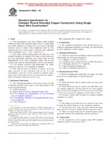 ASTM B835-04 (1.9.2004)