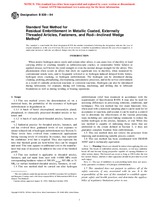 ASTM B839-94 (1.1.1994)