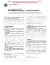 ASTM B840-99 (10.11.1999)
