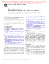 ASTM B840-99(2004) (1.8.2004)