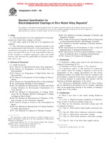 ASTM B841-99 (10.11.1999)