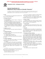 ASTM B843-93(2003) (15.11.1993)