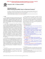 ASTM B845-97(2008)e1 (1.4.2008)