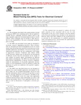 ASTM B845-97(2008)e2 (1.4.2008)