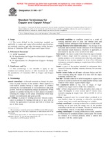 ASTM B846-01e1 (10.5.2001)